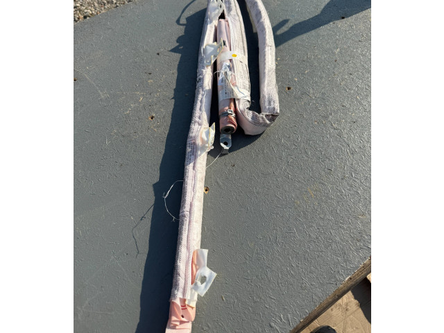 Боковая подушка безопасности 9822369380 Citroen C5 Aircross