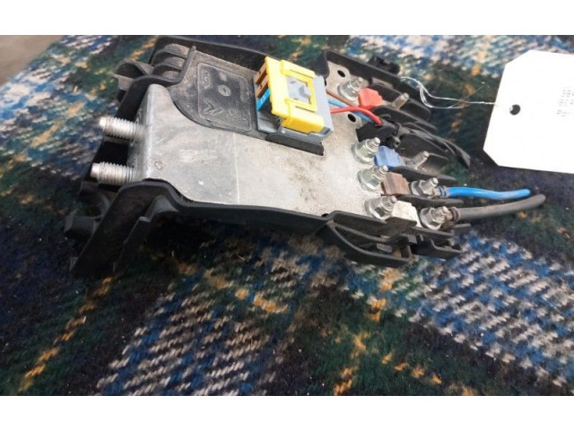 Pojistková skříňka 6500EK Citroen Berlingo 2012