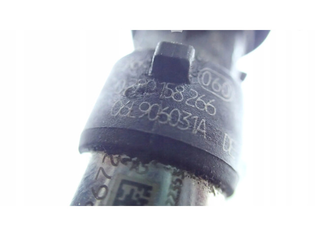 Vstřikovač 06L906031A, 06L971627M Volkswagen Touareg III