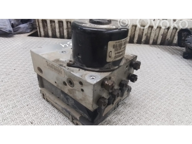 Блок АБС 9496930   Volvo  S80  1999 - 2003 года