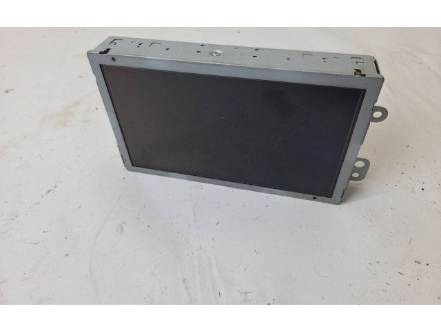 Дисплей 20935782 Saab 9-5