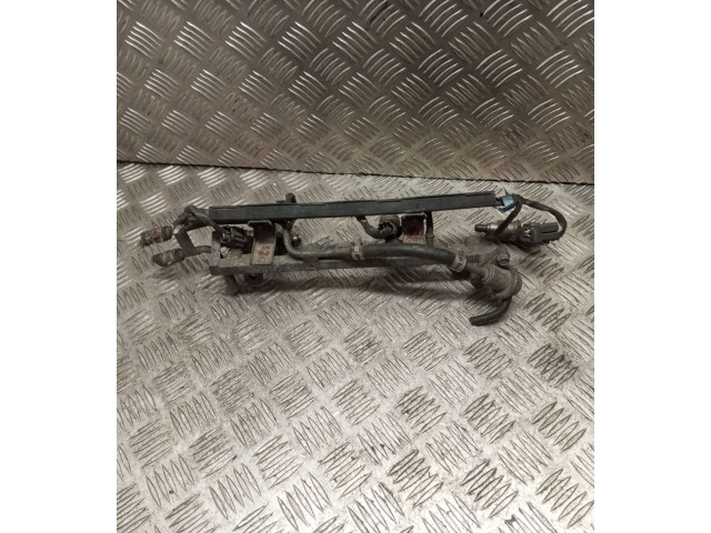 Магистральная трубка топлива Mazda 323 F