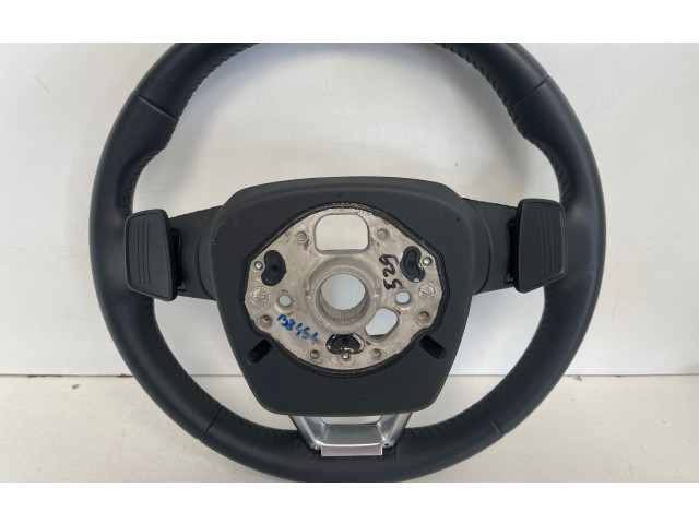 Volant Audi Q7 4M 2017 4M0419091M