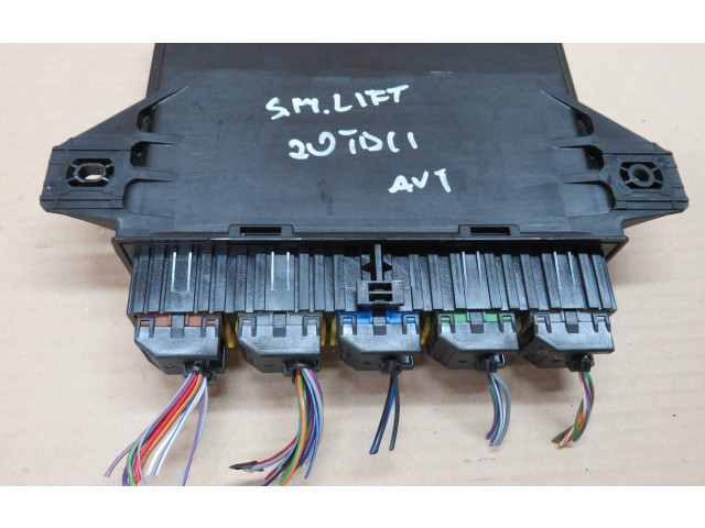 Блок комфорта 7S7T19G481DD, 2007DJ0476   Ford S-MAX   