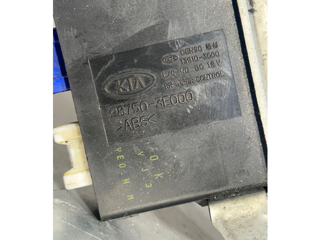 Блок управления 987503E000, 139103060 KIA Sorento