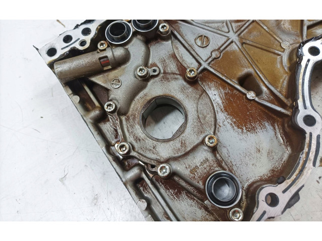 Čerpadlo oleje 16V Suzuki Ignis