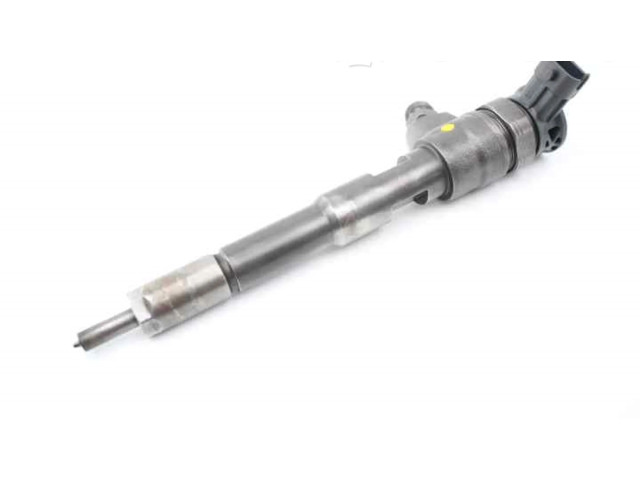 Форсунка 166008399R Renault Clio IV