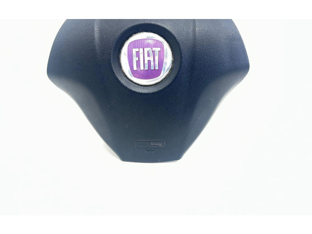 Подушка безопасности водителя 735516201, 073546062120   Fiat Punto Evo