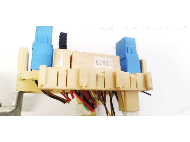 Vstřikovací čerpadlo    Nissan Qashqai     