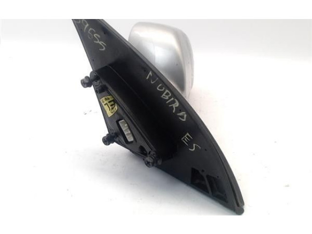 Зеркало электрическое        Chevrolet Nubira   -  года   