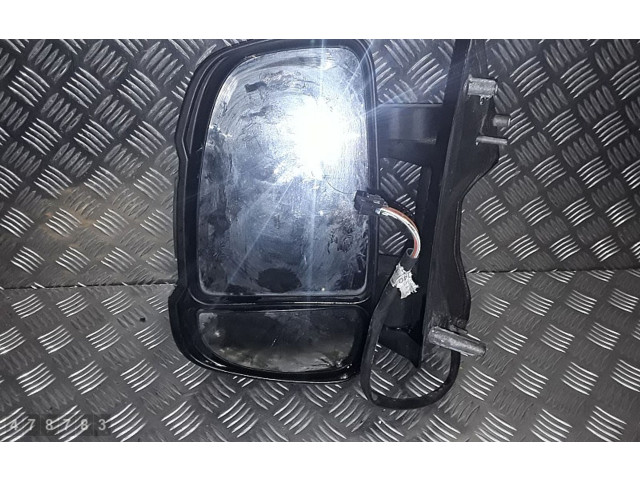 Zpětné zrcátko  Citroen Jumper 2015  E3011029  