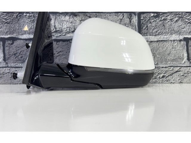 Зеркало электрическое BMW X3 G01 2018 - 2024 года