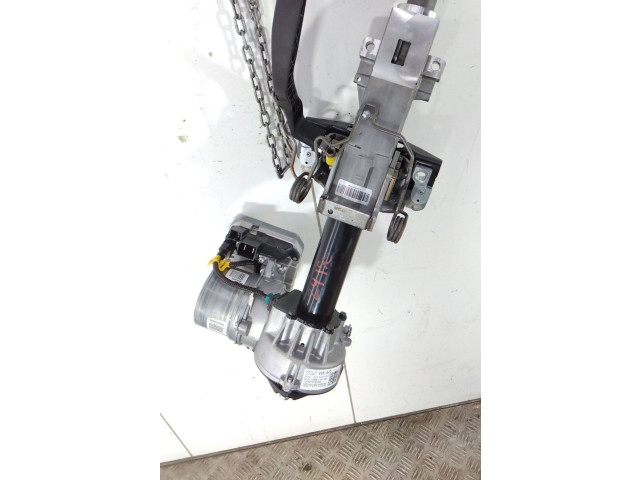 Рулевая рейка 2Q2423510BG, 2Q2423510DG Skoda Kamiq 2019 - года