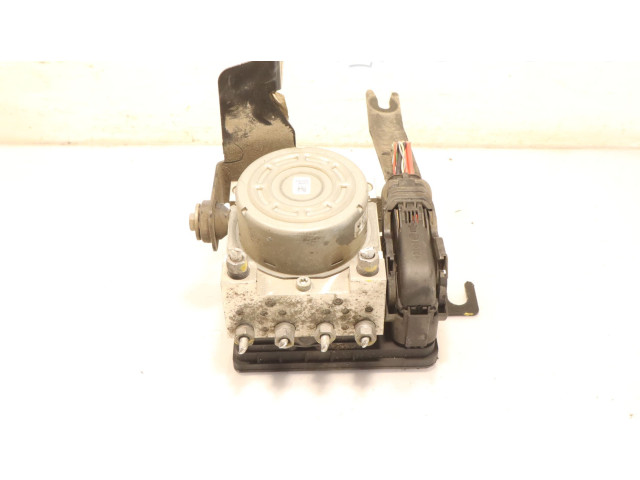 Блок АБС    Dacia  Lodgy  2012 -  года