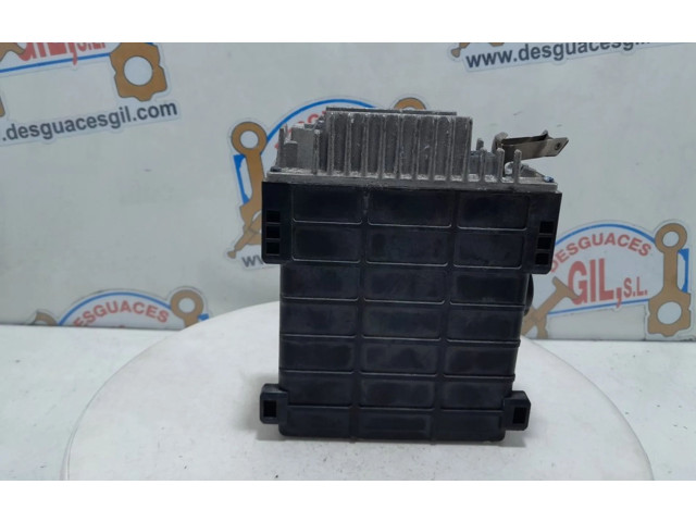 Řídící jednotka 0055455532, 166954 Mercedes-Benz E W124 1990