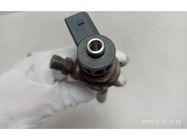 Форсунка 03L130277J Audi Q3 8U