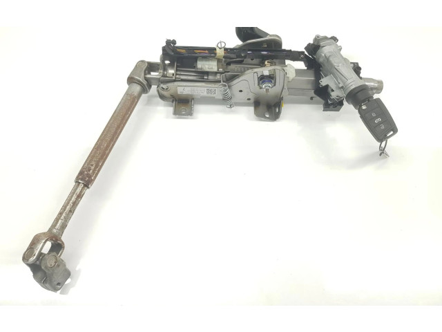 Рулевая рейка 5R4419512G, 5R4419512G Volkswagen Caddy 2015 - 2020 года