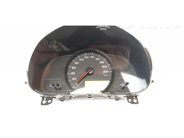 Подушка безопасности водителя 838000DP50   Toyota Yaris