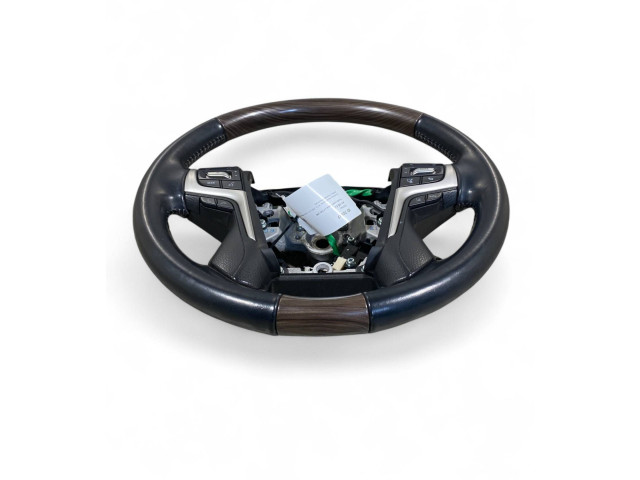 Volant Toyota Land Cruiser (J150) 2019 GS12006630  