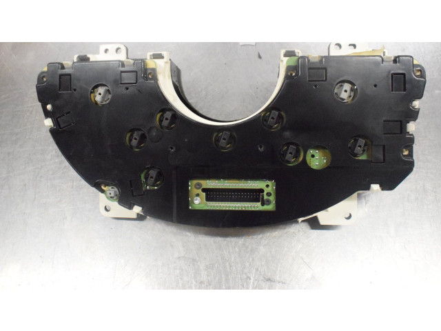 Панель приборов    Chevrolet Camaro       