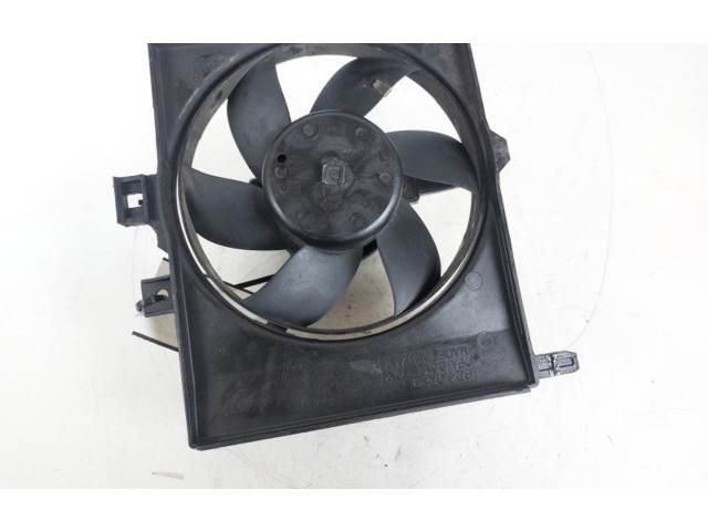 Интеркулер 0003127V009, 0003127V009 Smart ForTwo I