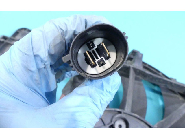 Комплект вентиляторов     GJ32-8C607-BB, IMPRK1262051    Land Rover Discovery Sport 