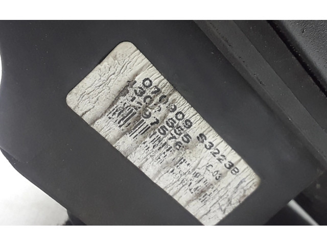 Зеркало электрическое Volvo V70 2008 - 2013 года