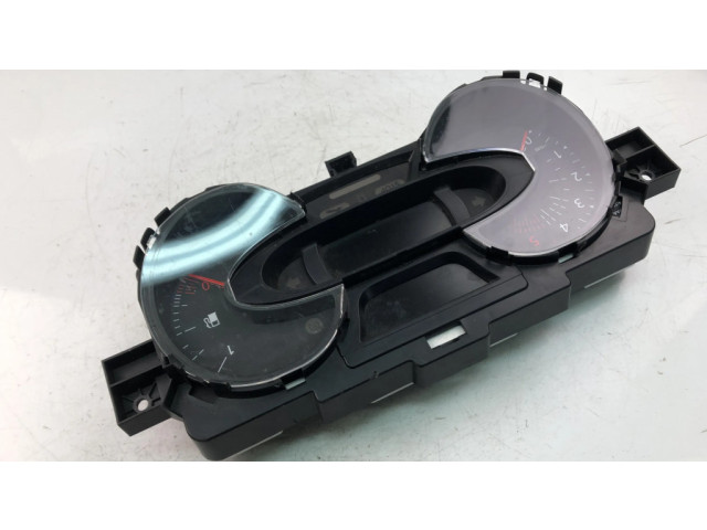 Панель приборов 248103330R   Renault Master III       