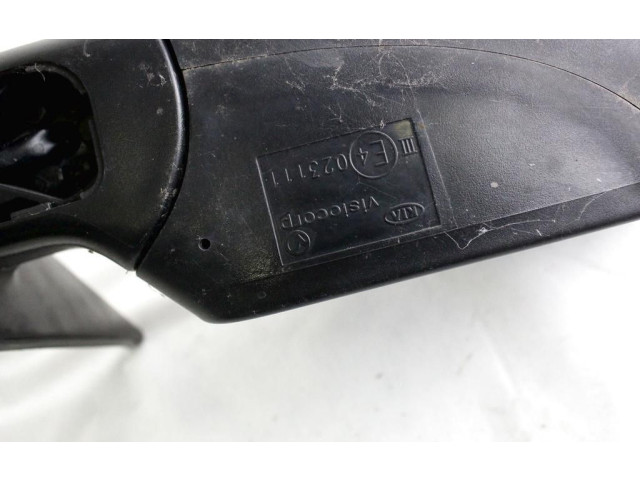 Зеркало электрическое KIA Venga - года