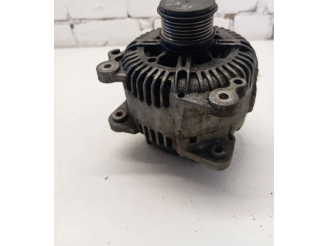 Генератор 021903026L Volkswagen Transporter - Caravelle T4