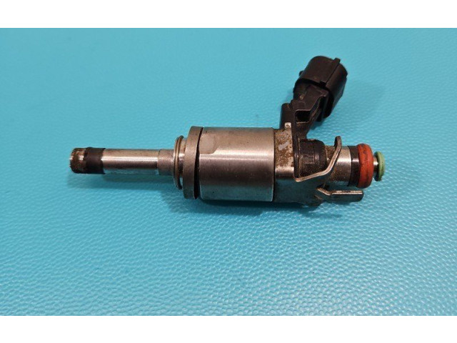 Vstřikovač 8201141604, IMPRK1453303 Nissan Juke I F15