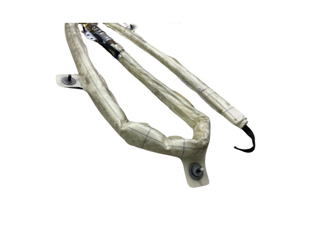 Боковая подушка безопасности 30715691, 609269901A   Volvo S80