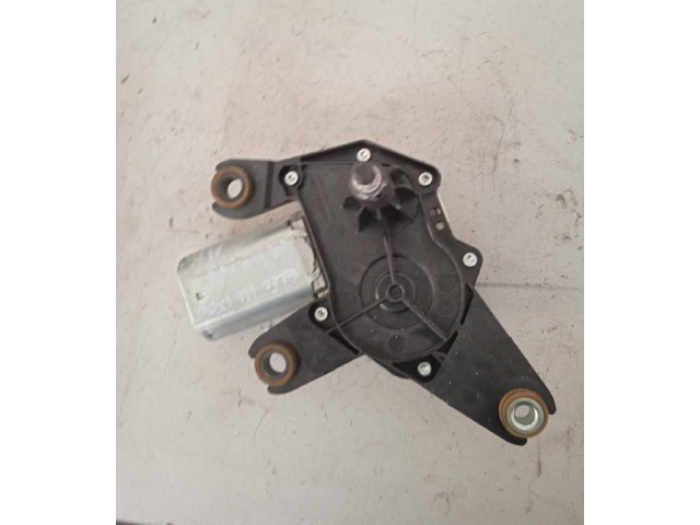 Моторчик заднего дворника 8200311486    Renault Clio III