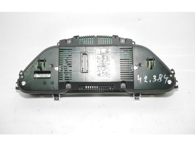 Панель приборов 4F0920931D, 4F0920931D   Audi A6 S6 C6 4F       