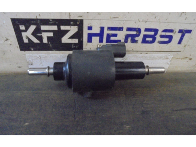 Vstřikovací čerpadlo    Ford Focus C-MAX    T7DB 