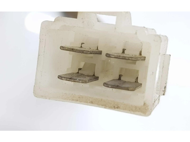 Моторчик заднего дворника 26071175, 222000 Tata Safari