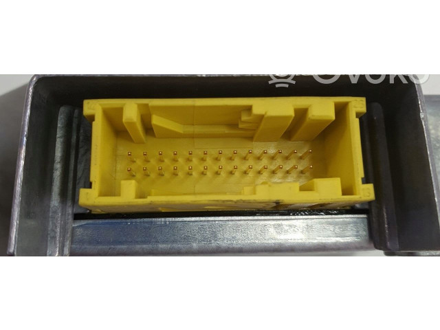 Блок подушек безопасности 2W9319G275AC Jaguar XJ X350