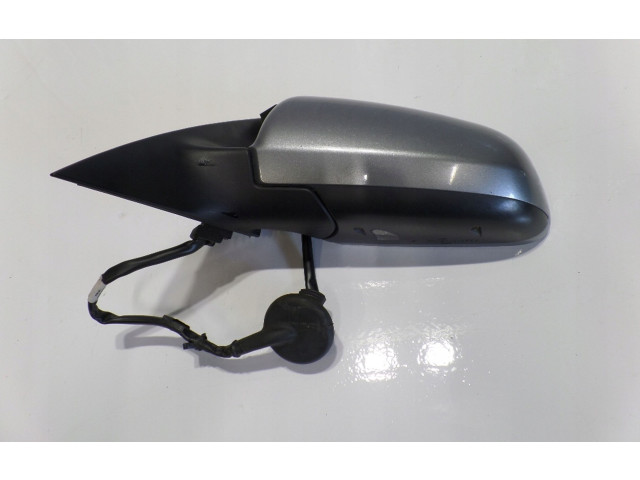 Зеркало электрическое        Audi A6 S6 C6 4F  2004 - 2011 года   