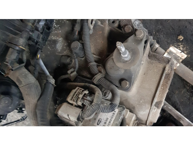 Автоматическая коробка передач