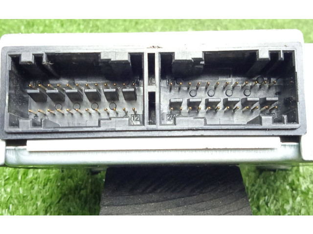 Блок подушек безопасности AUTOLIV, 2.CONECTORES Citroen Nemo