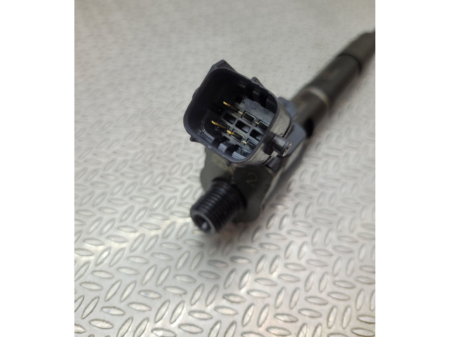 Форсунка 31452113 Volvo S90, V90