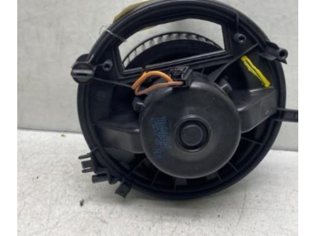 Вентилятор печки Volkswagen Golf VII
