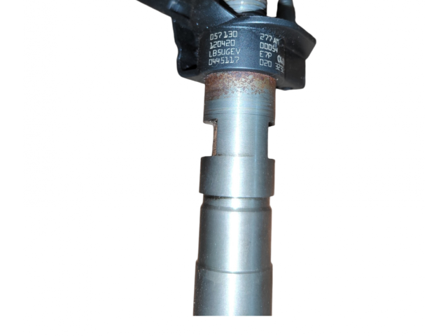 Vstřikovač 057130277AM Audi Q7 4L CCFC, CCFA