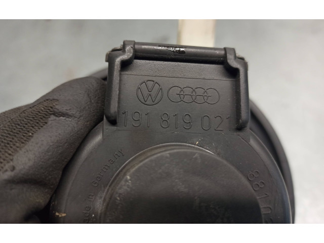 Вентилятор печки    191819021, 191959263C   Volkswagen Golf SportWagen