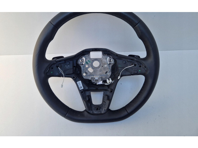 Руль Volkswagen Golf VII 2013 - 2019 года KR039