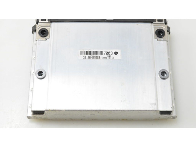 Блок управления двигателя 3919907020   KIA Ceed