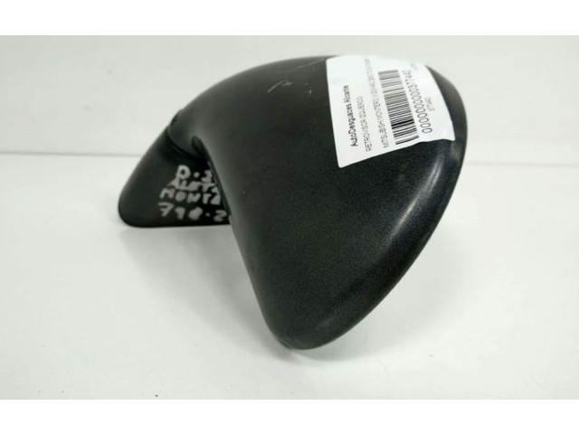 Зеркало электрическое Mitsubishi Montero - года