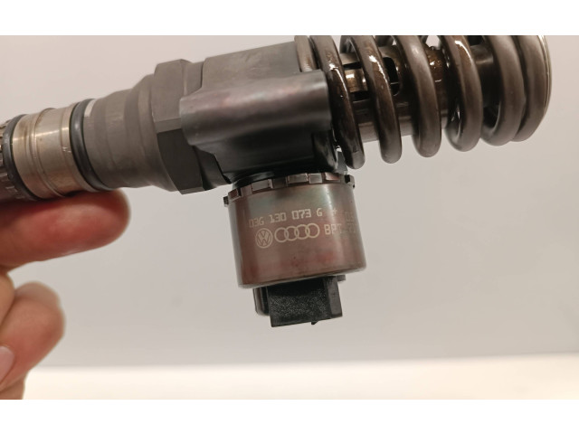 Vstřikovač 03G130073G, 0414720404   Dodge Caliber     