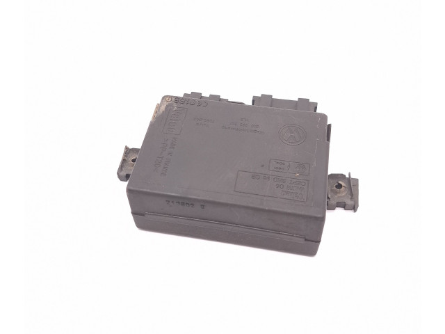 Комплект блоков управления 045906019AE, 0281010628   Volkswagen Lupo