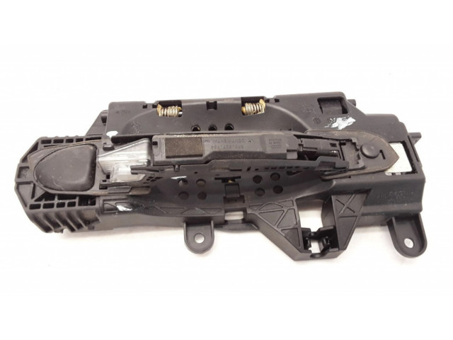 Внешняя ручка